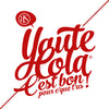 Yaute Cola Bio - Gamme BS des Brasseurs Savoyards